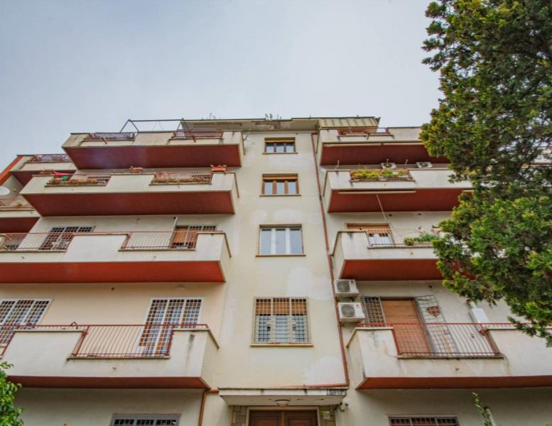 appartamento in vendita a Roma in zona Aurelio