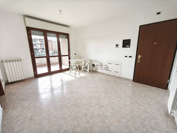 appartamento in vendita a Roma in zona Selva Candida