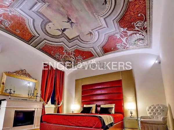 appartamento in vendita a Roma in zona Esquilino