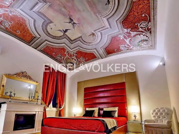 appartamento in vendita a Roma in zona Esquilino