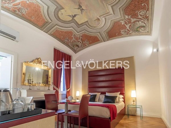 appartamento in vendita a Roma in zona Esquilino