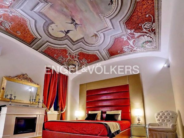 appartamento in vendita a Roma in zona Esquilino