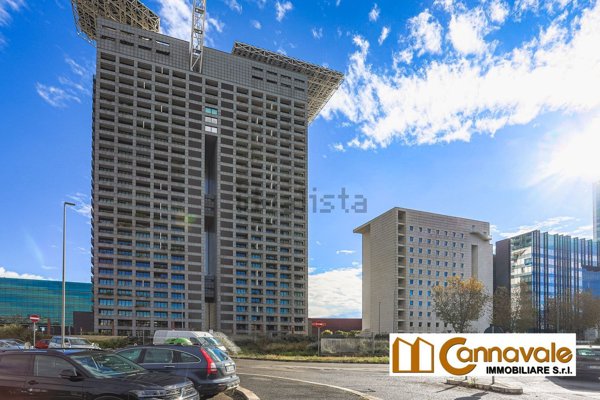 appartamento in vendita a Roma in zona Torrino