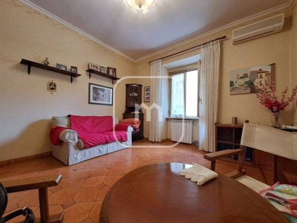 appartamento in vendita a Roma in zona Prenestino-Centocelle