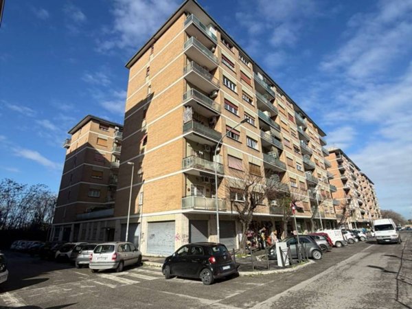 appartamento in vendita a Roma in zona Collatino