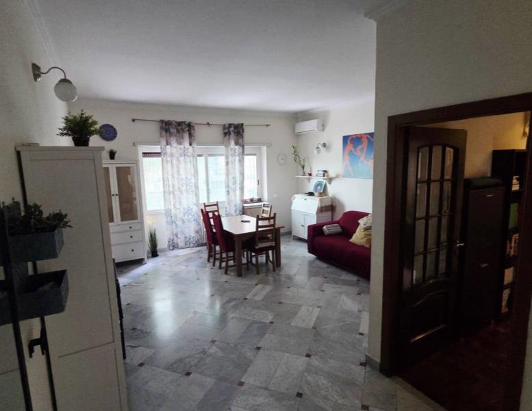 appartamento in vendita a Roma in zona Collatino