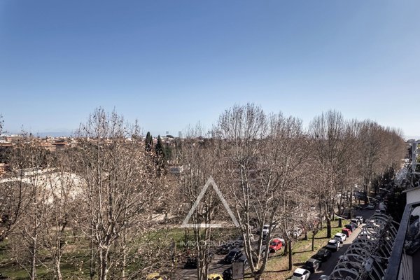 appartamento in vendita a Roma in zona Monte Sacro/Talenti