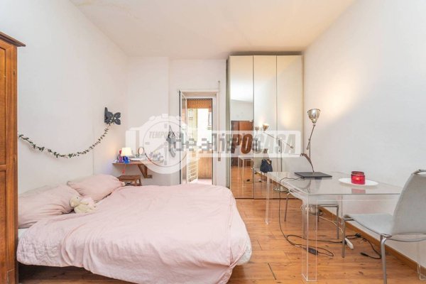 appartamento in vendita a Roma in zona Pietralata