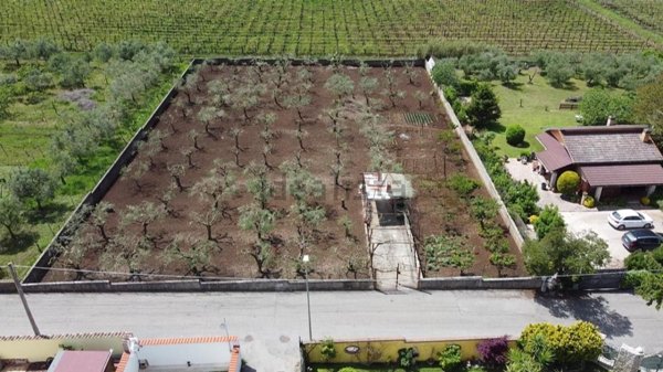 terreno edificabile in vendita a Roma in zona Spregamore