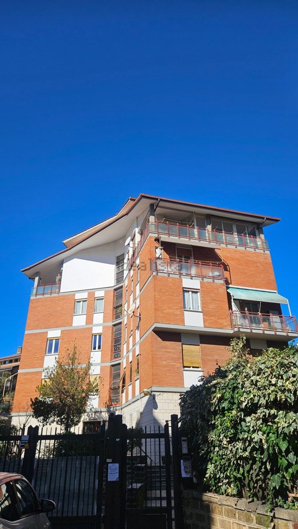 appartamento in vendita a Roma in zona Salario