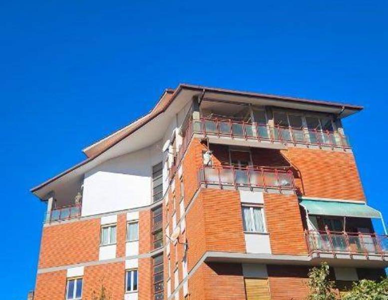 appartamento in vendita a Roma in zona Salario