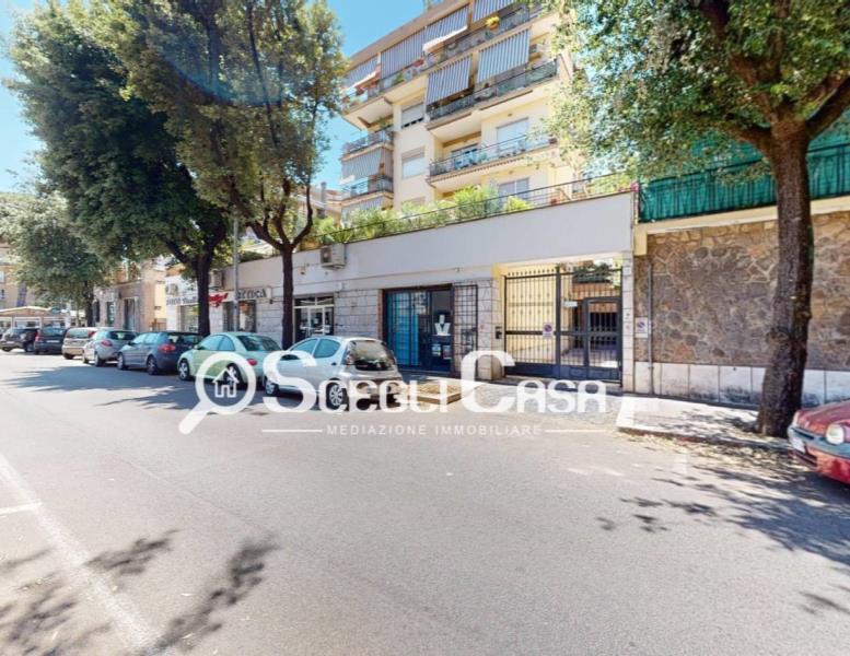 loft in vendita a Roma in zona Monte Sacro/Talenti