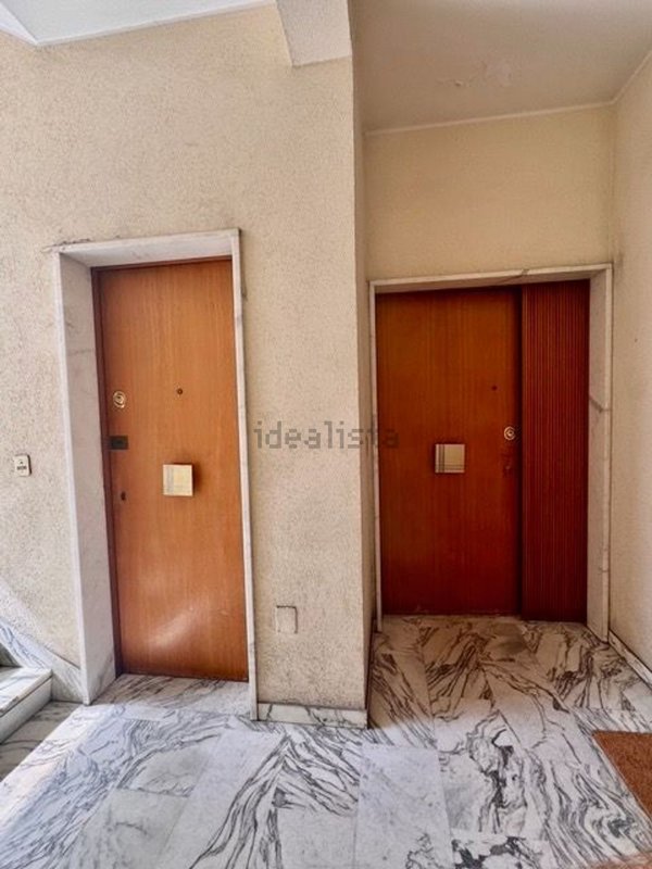 appartamento in vendita a Roma in zona Trieste