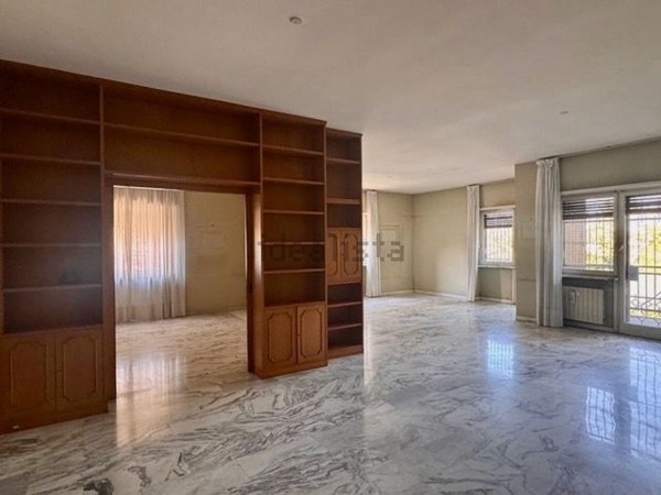 appartamento in vendita a Roma in zona Trieste