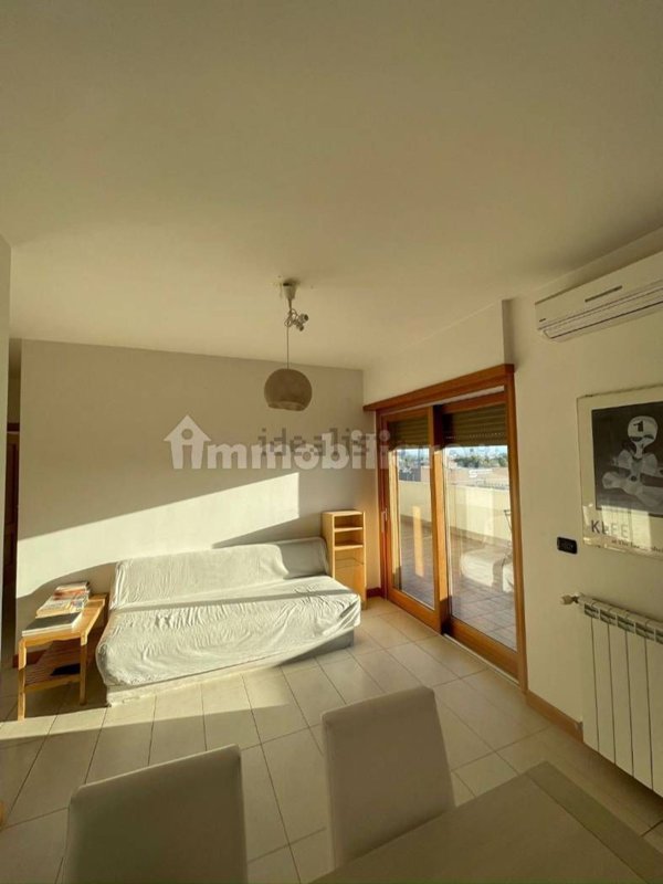 appartamento in vendita a Roma in zona Collatino