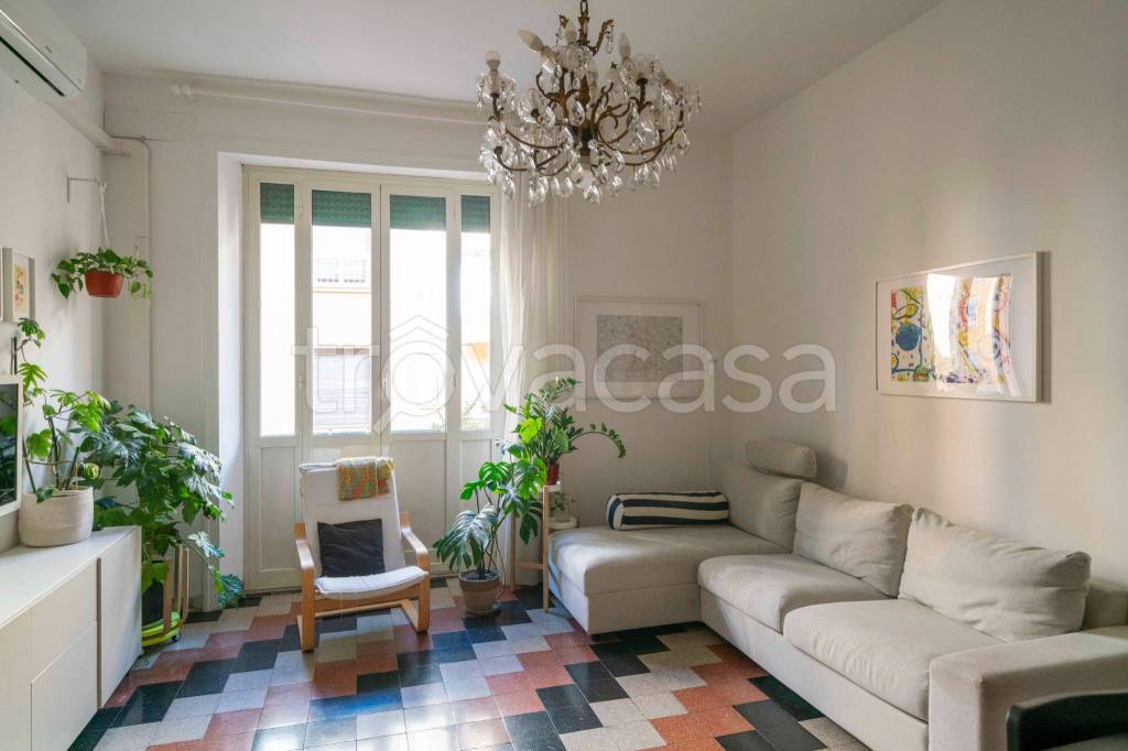 appartamento in vendita a Roma in zona Esquilino