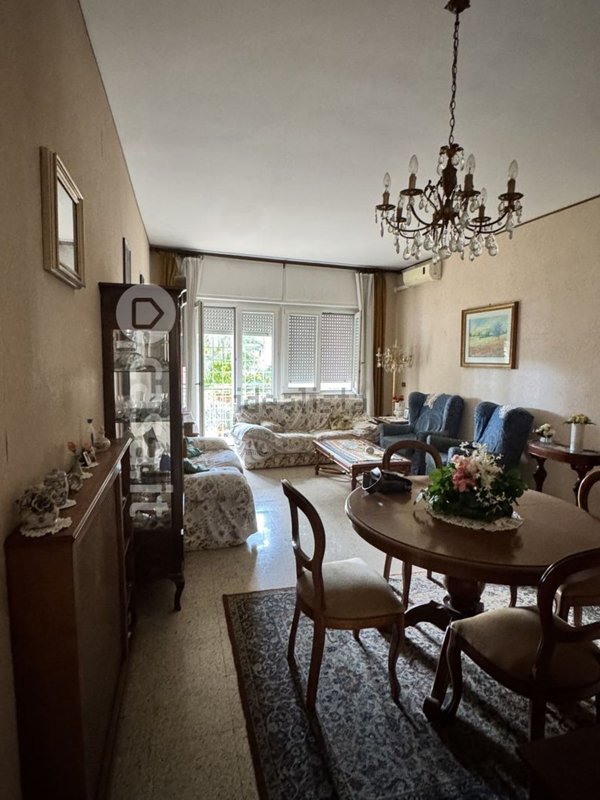 appartamento in vendita a Roma in zona Giuliano Dalmata