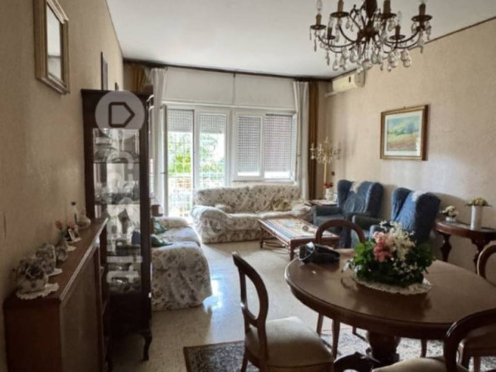 appartamento in vendita a Roma in zona Giuliano Dalmata