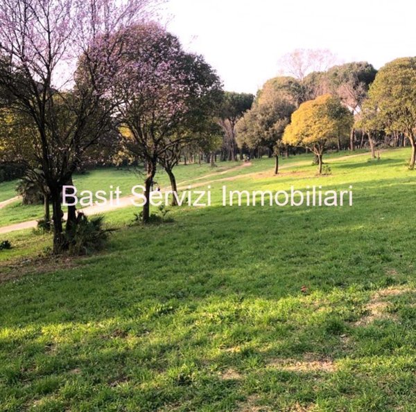 appartamento in vendita a Roma in zona Gianicolense