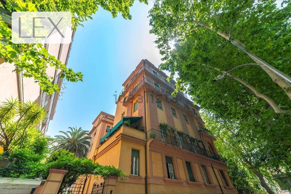 appartamento in vendita a Roma in zona Pinciano