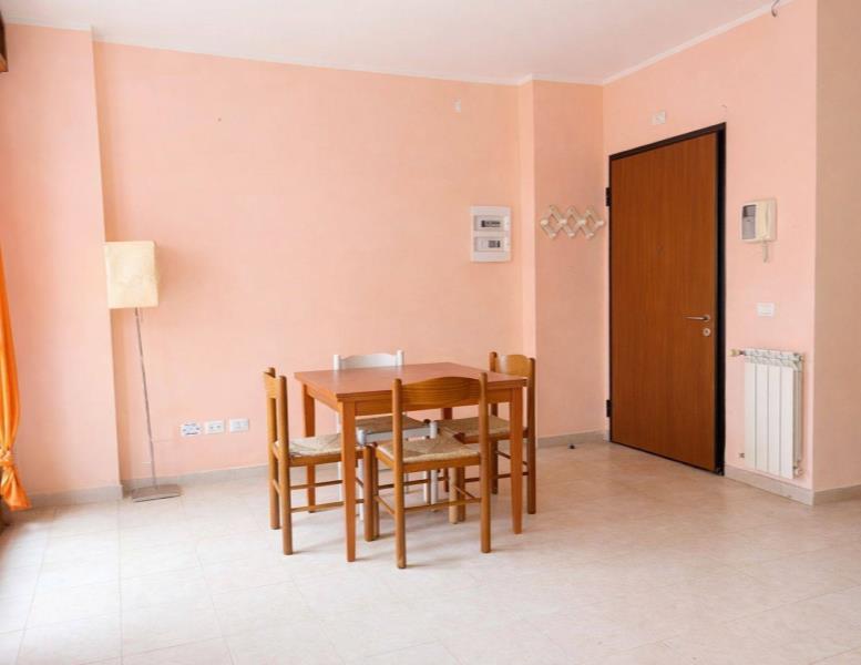 appartamento in vendita a Roma in zona Castelverde