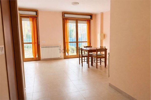 appartamento in vendita a Roma in zona Castelverde