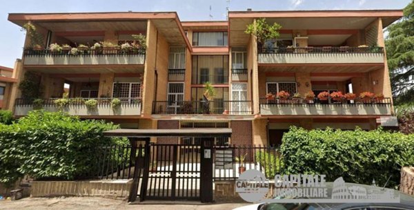 appartamento in vendita a Roma in zona Torrino