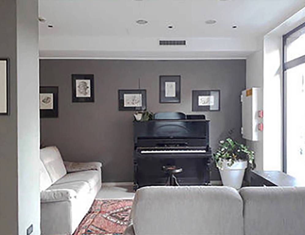 negozio in vendita a Roma in zona Monte Sacro/Talenti