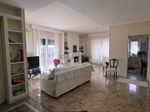 appartamento in vendita a Roma in zona Val Melaina