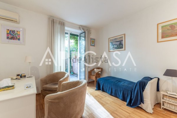 appartamento in vendita a Roma in zona Trieste