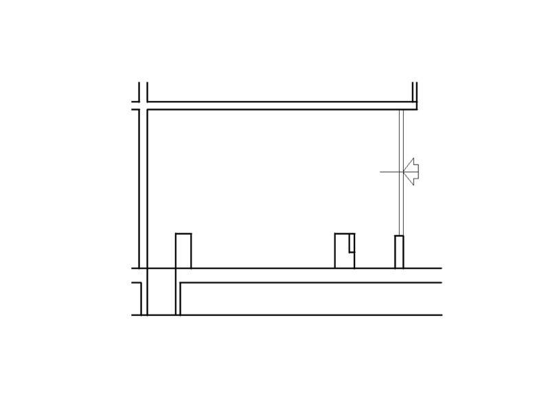 appartamento in vendita a Roma in zona Alessandrino