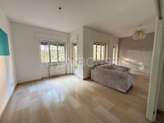 appartamento in vendita a Roma in zona Giuliano Dalmata