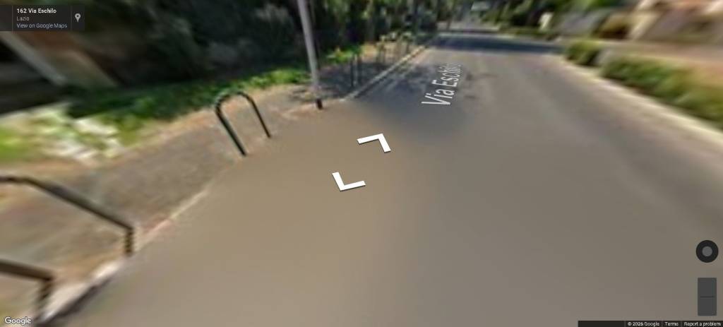 casa indipendente in vendita a Roma in zona Axa