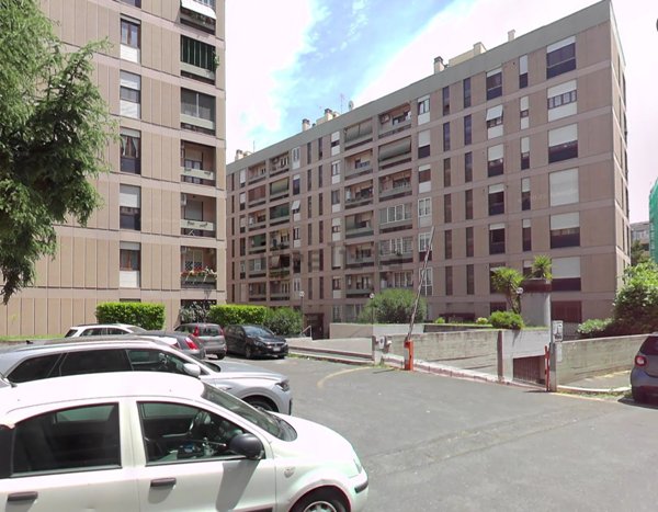 appartamento in vendita a Roma in zona Don Bosco