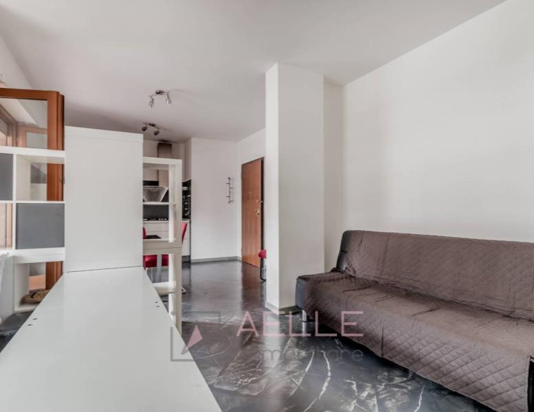 appartamento in vendita a Roma in zona Acilia