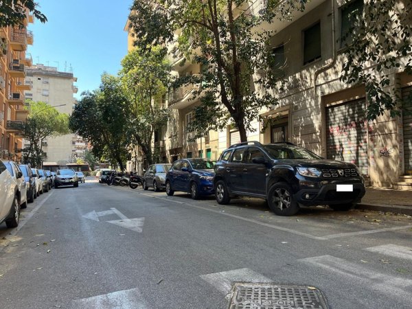 appartamento in vendita a Roma in zona Collatino