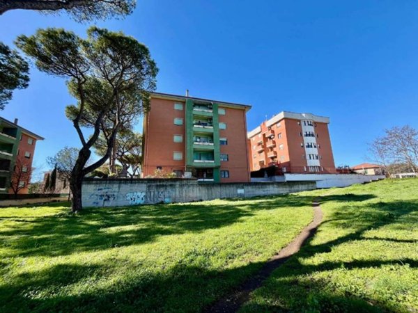 appartamento in vendita a Roma in zona Torrevecchia