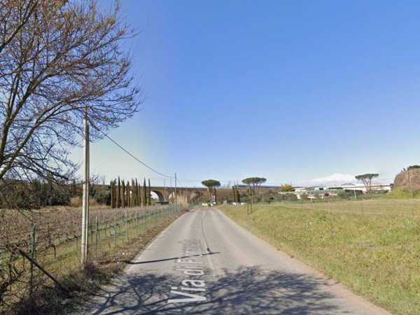 casa indipendente in vendita a Roma in zona Castel di Leva