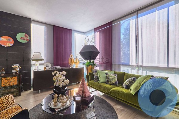 appartamento in vendita a Roma in zona Ostiense