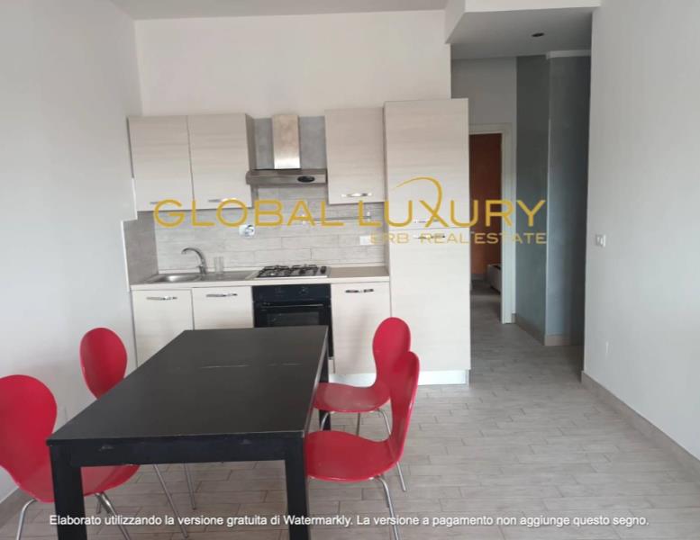 appartamento in vendita a Roma in zona Trionfale