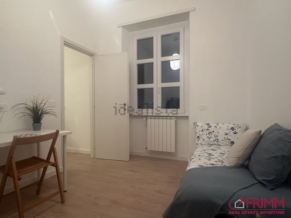 appartamento in vendita a Roma in zona Trieste