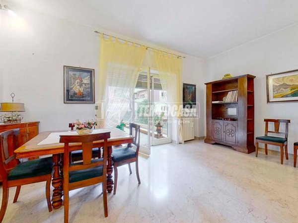 appartamento in vendita a Roma in zona Aurelio