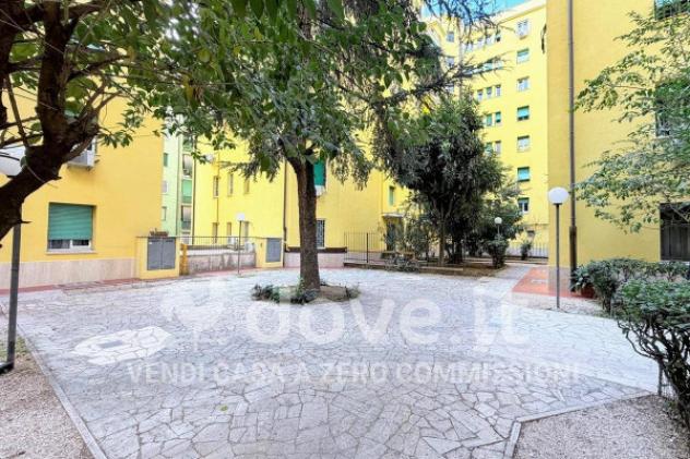 appartamento in vendita a Roma in zona Don Bosco