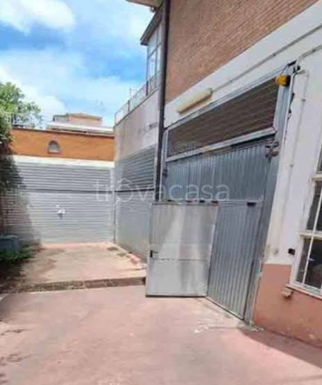 appartamento in vendita a Roma in zona Torre Angela