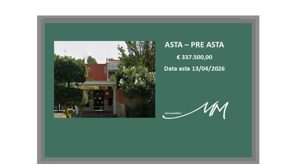 casa indipendente in vendita a Roma in zona Axa