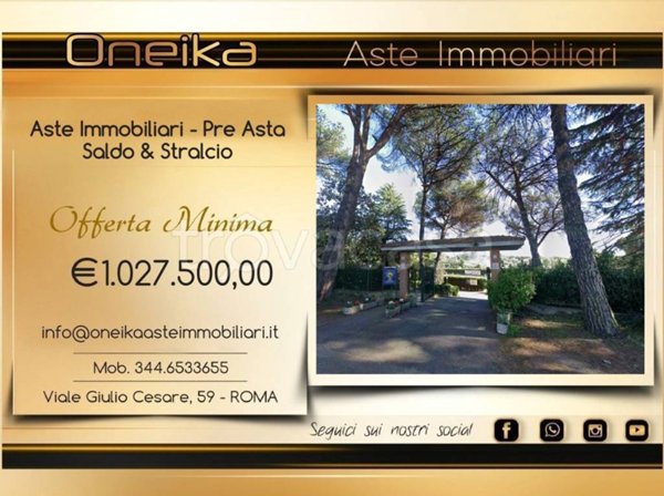 casa indipendente in vendita a Roma in zona La Storta