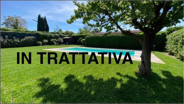 casa indipendente in vendita a Roma in zona EUR