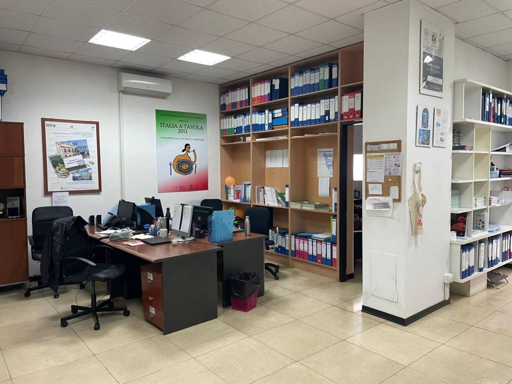 appartamento in vendita a Roma in zona Prenestino-Labicano