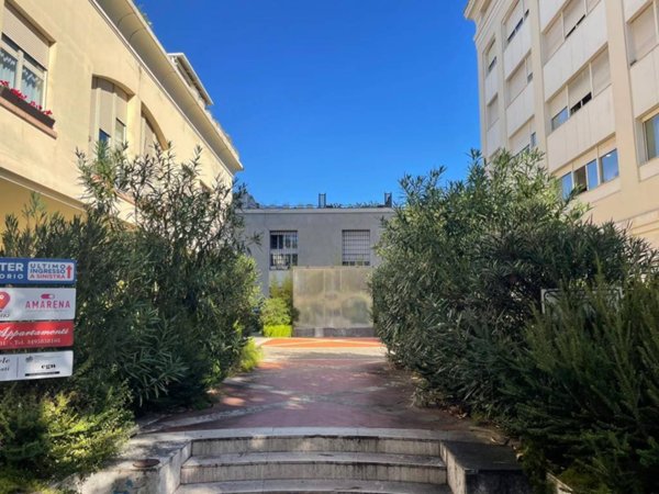 appartamento in vendita a Roma in zona Prenestino-Labicano