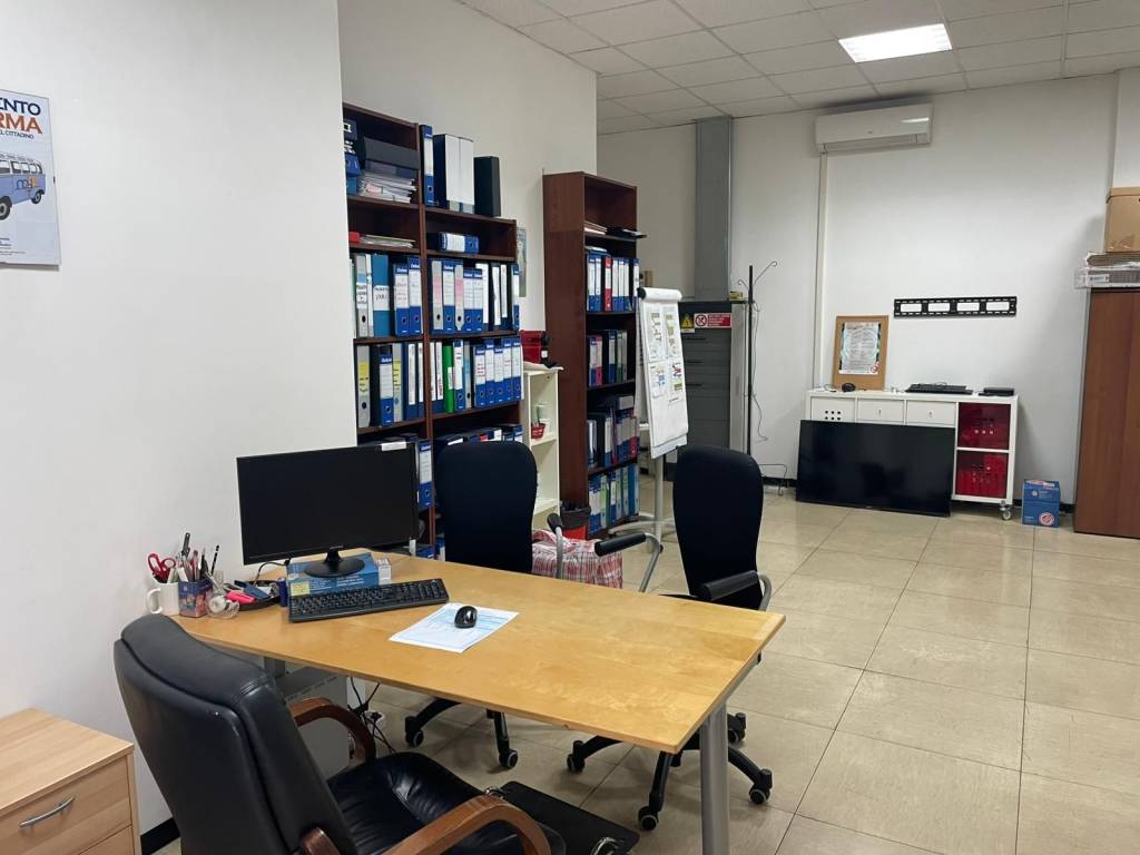 appartamento in vendita a Roma in zona Prenestino-Labicano